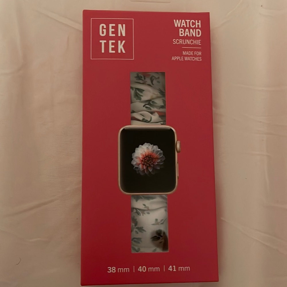 Appl watch band